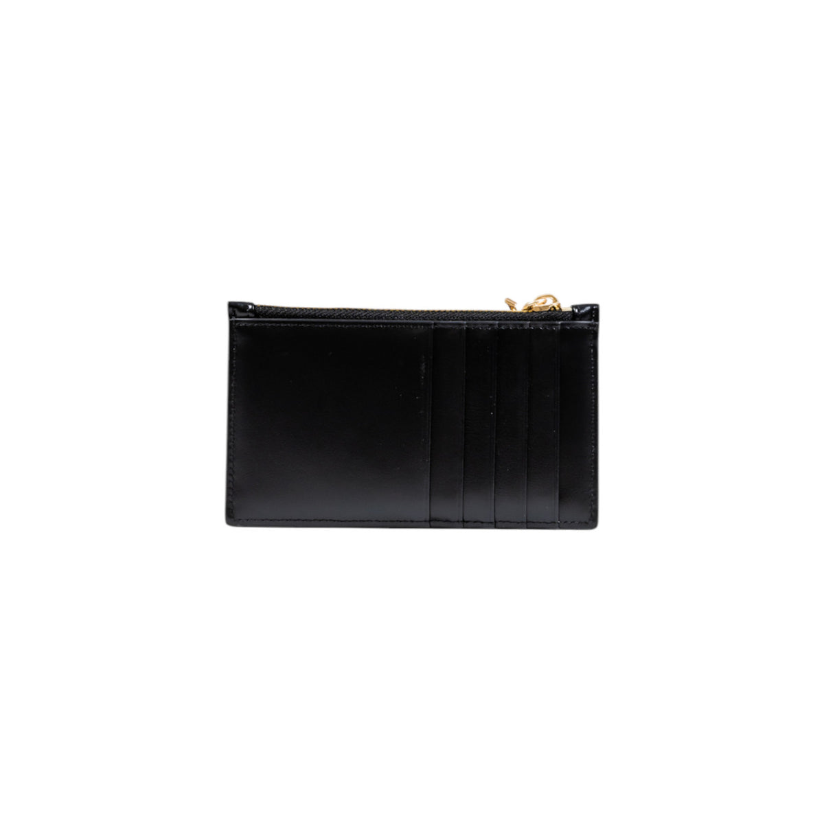 Calvin Klein — Geldbörse schwarz Art.-Nr. LLV04F1076G für Damen — Ansicht 2