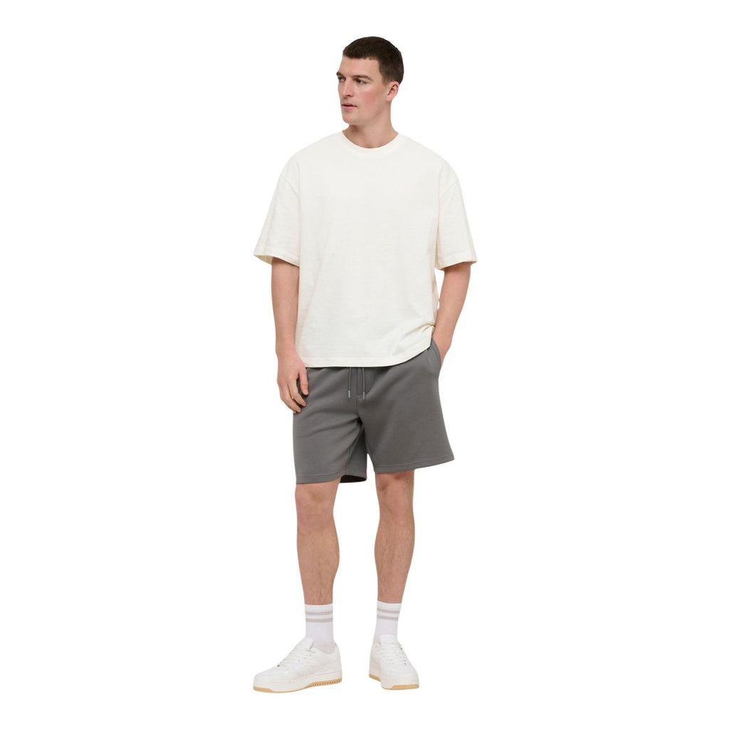 Only & Sons — Men’s short-sleeved round-neck t-shirt — view 5