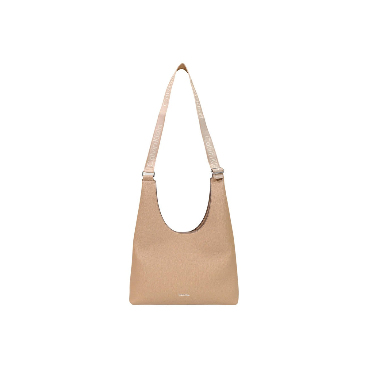 Calvin Klein — Sac réf. WEBBING ADJ STRAP LARGE SHOULDER femme