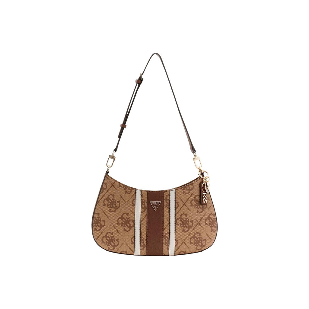 Guess — Women's Elsie Shoulder Bag — view 8