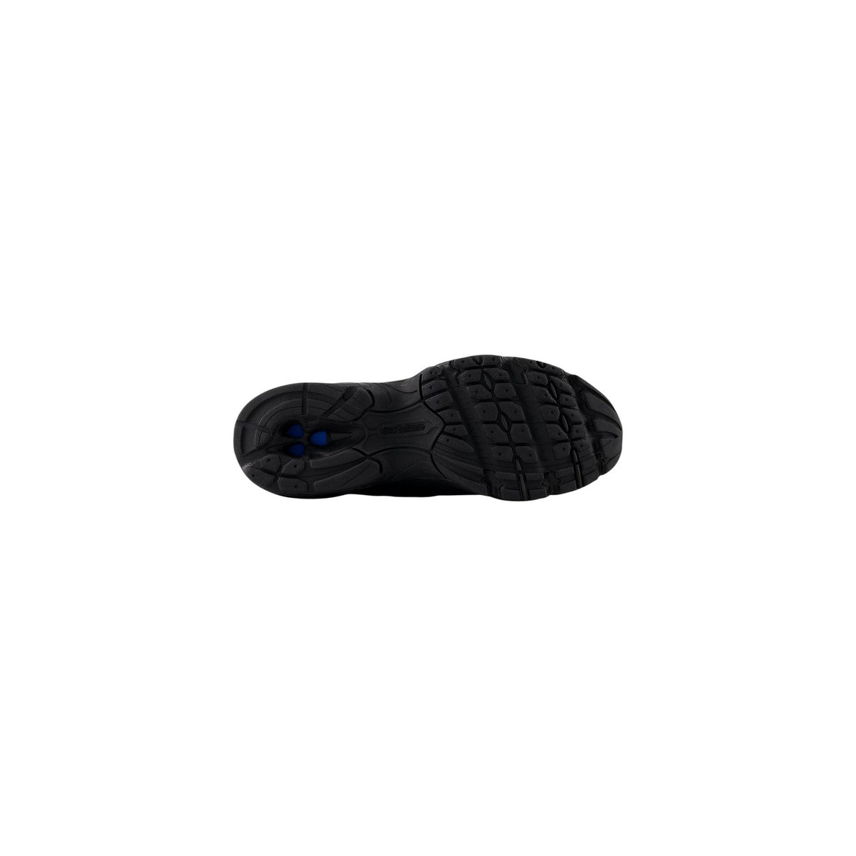 New Balance — Men's 740 U740BS2 black sneakers — view 5