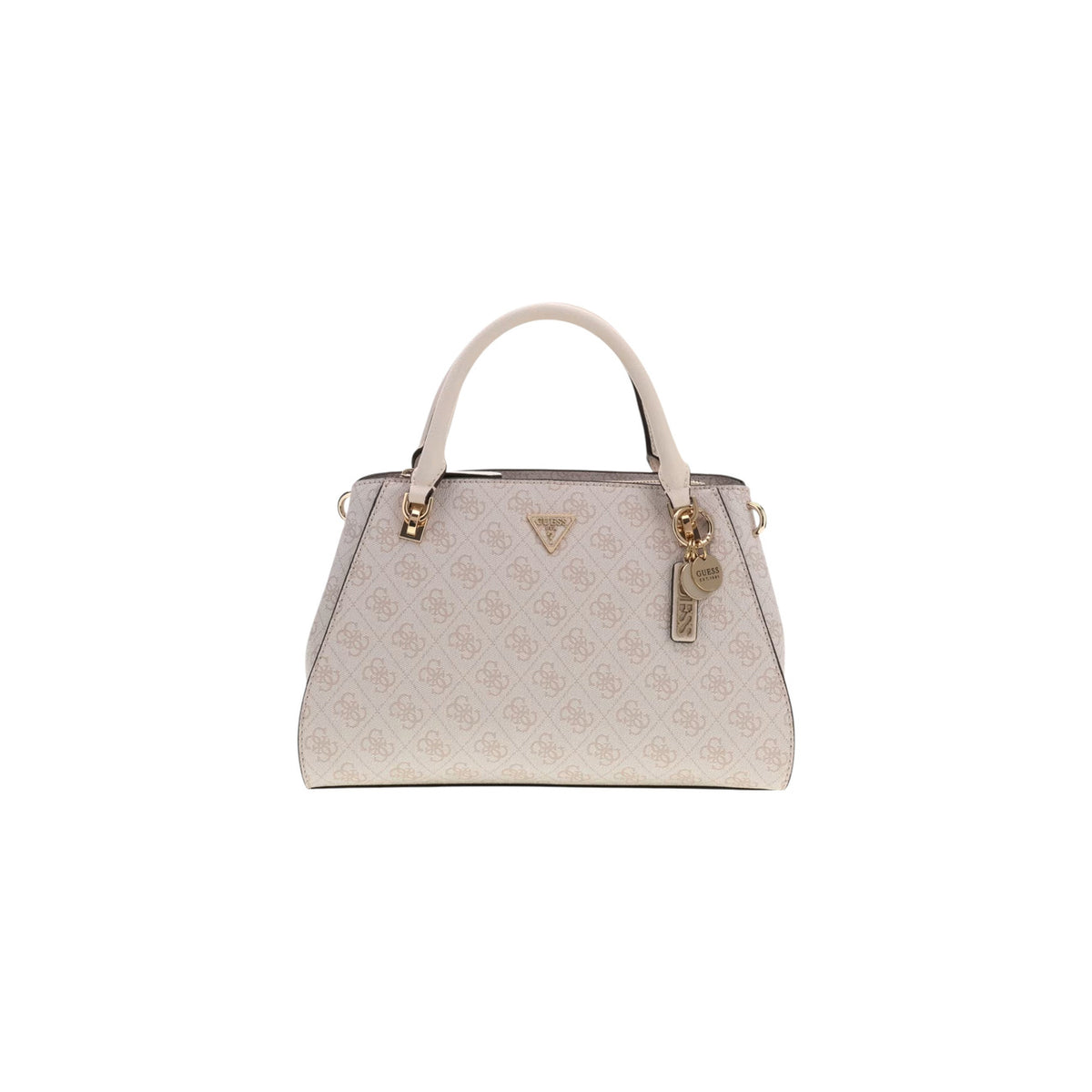 Guess — Sac Noelle II Luxury Satchel femme — vue 6