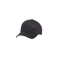 Under Armour — Men's Black Essential Low Cap