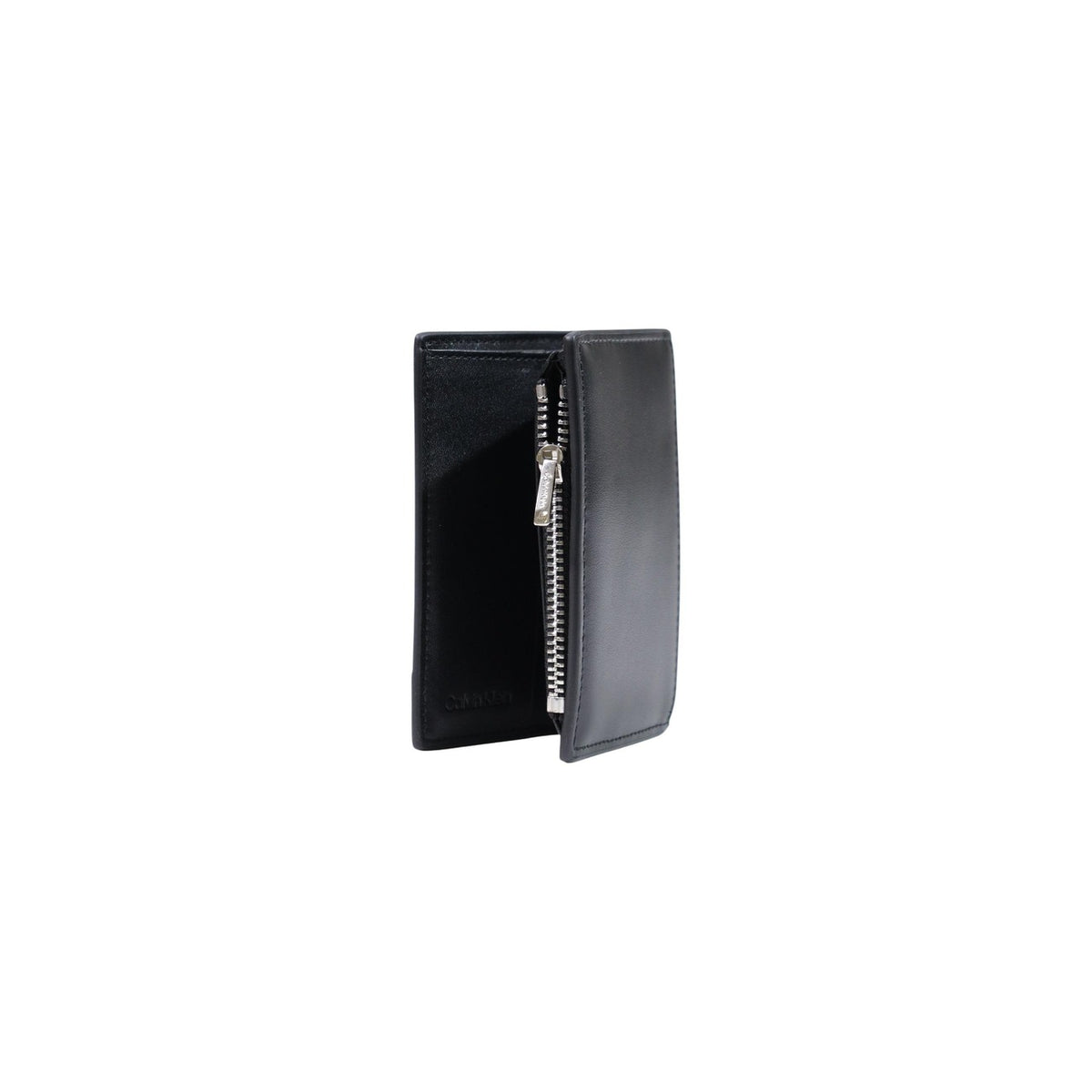 Calvin Klein — Geldbörse schwarz Art.-Nr. PERFORATED N/S BILLFOLD W/ COIN für Herren — Ansicht 2