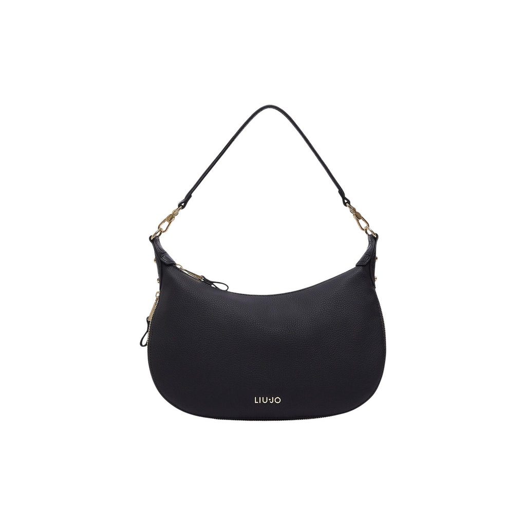Liu Jo — Sac noir réf. M HOBO femme