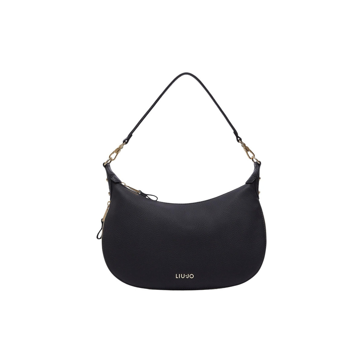 Liu Jo — Sac noir réf. M HOBO femme