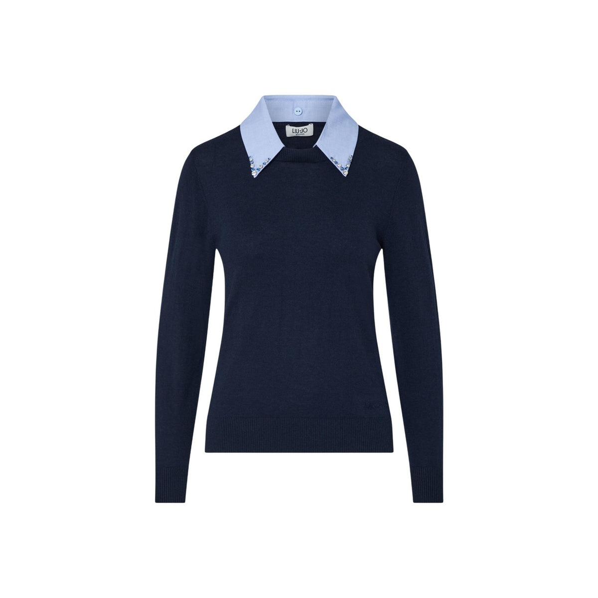 Liu Jo — Sweater ref. SWEATER woman — view 5