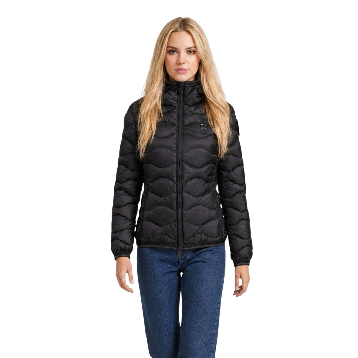 Blauer — Doudoune Camelia femme