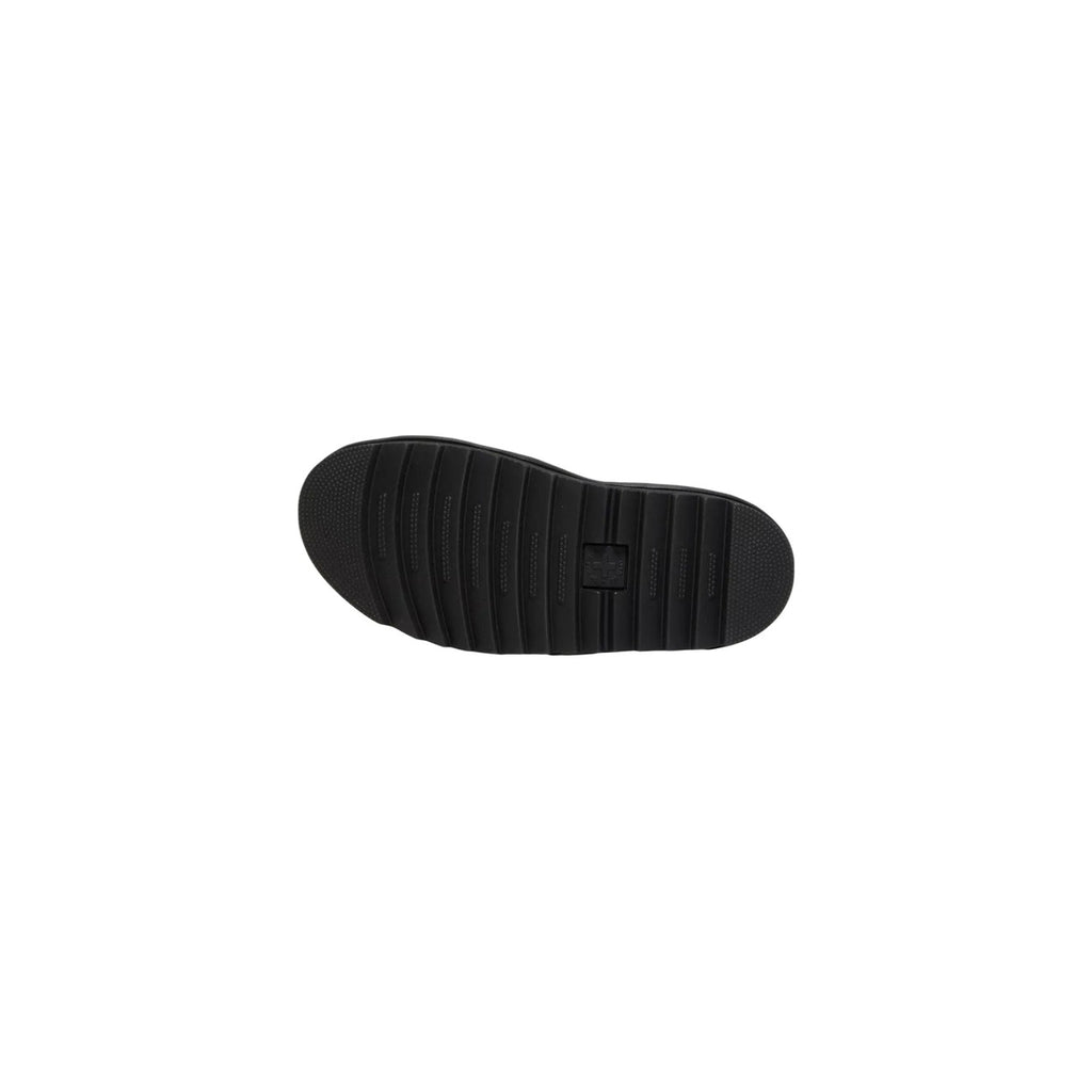 Dr. Martens — Damen-Sandalen Voss II aus weißem Leder — Ansicht 5