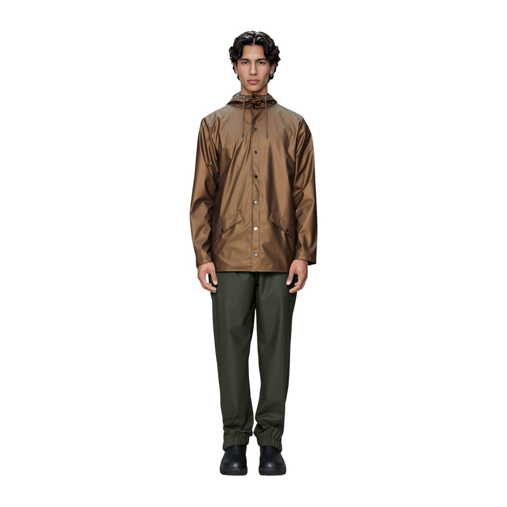 Rains — Jacket unisexe — vue 5