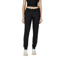 Armani Exchange — Zwarte damesbroek XW000824