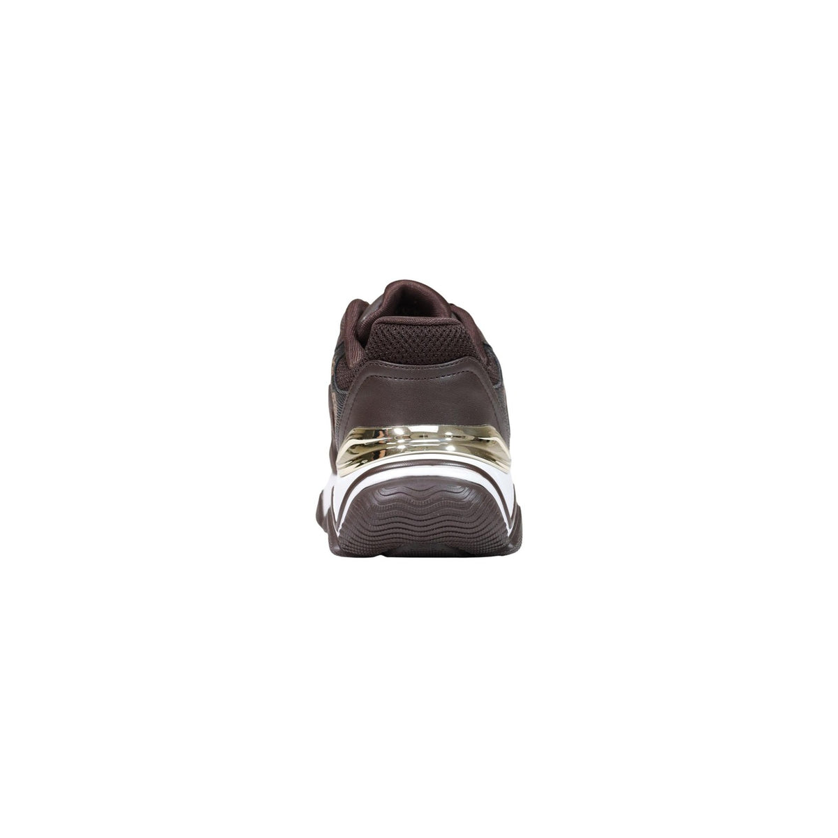 Guess — Baskets Mazzy femme — vue 4