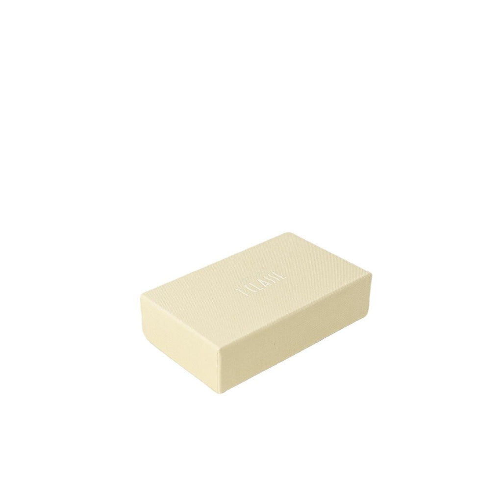 Alviero Martini Prima Classe — Porte-clefs beige femme — vue 3