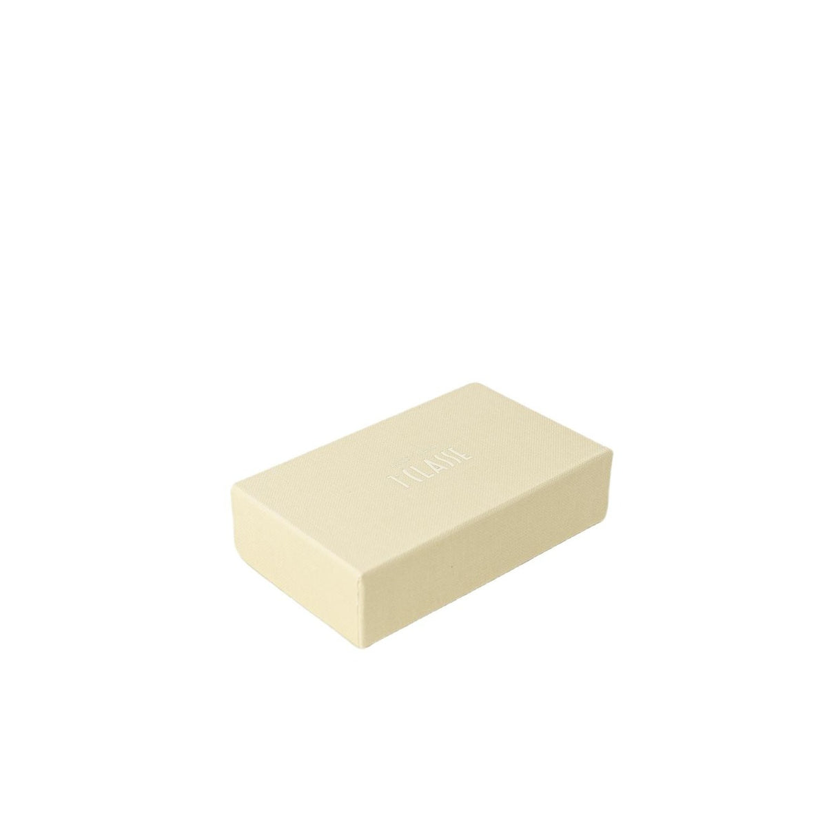 Alviero Martini Prima Classe — Porte-clefs beige femme — vue 3