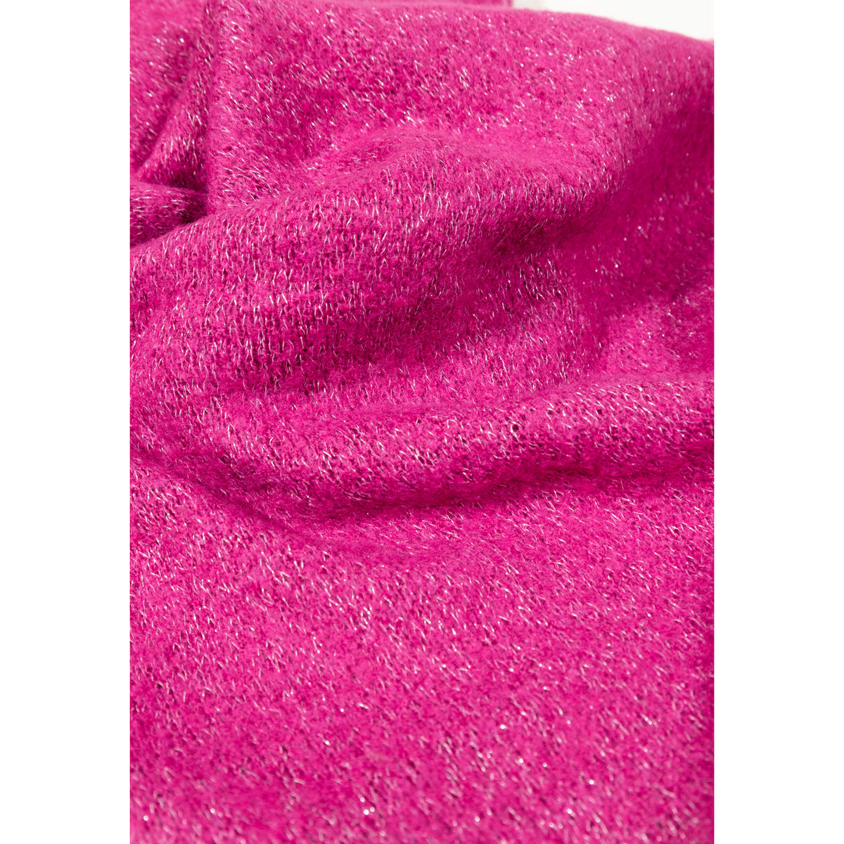 Pieces — Écharpe 17110447 femme — vue 3