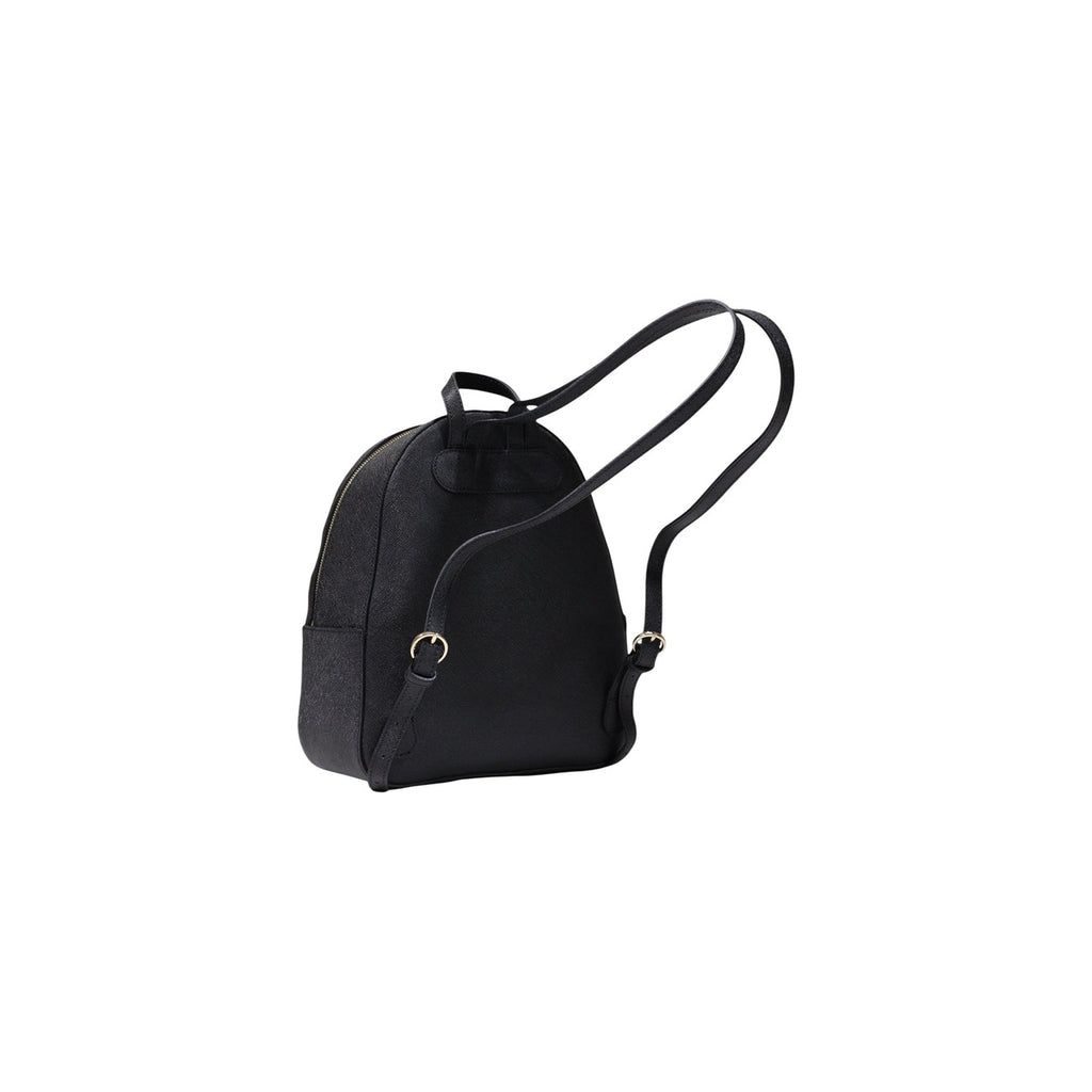 Alviero Martini Prima Classe — Sac noir femme — vue 3