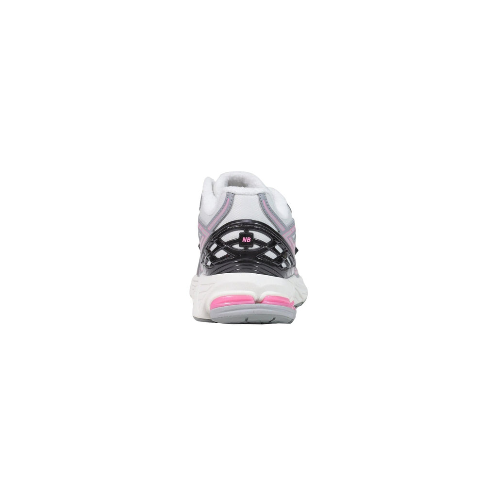 New Balance — Baskets 1906 gris enfant — vue 5