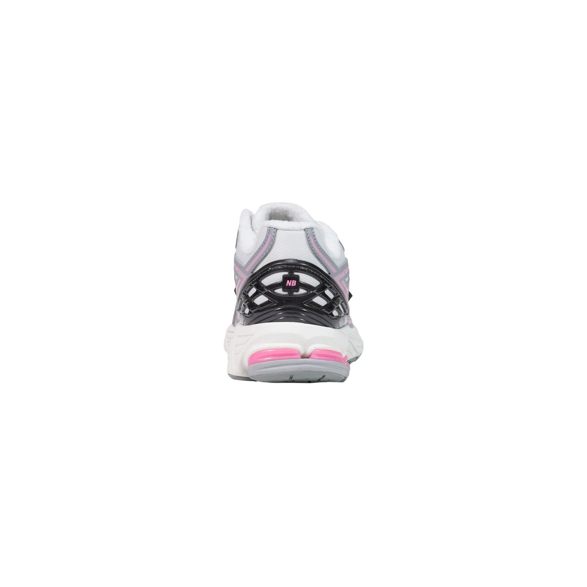 New Balance — Baskets 1906 gris enfant — vue 5
