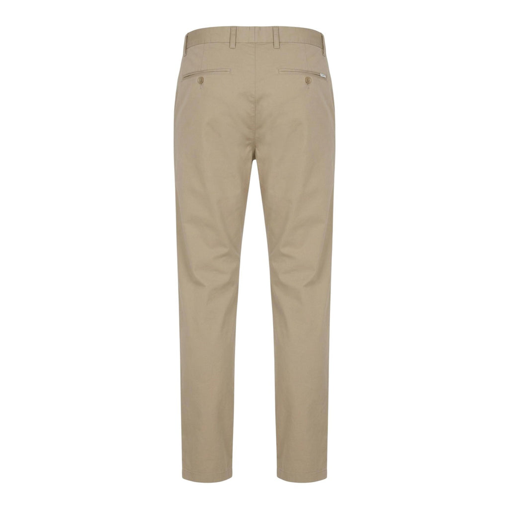 Gant — Pantalon 261 1501020 beige homme — vue 4
