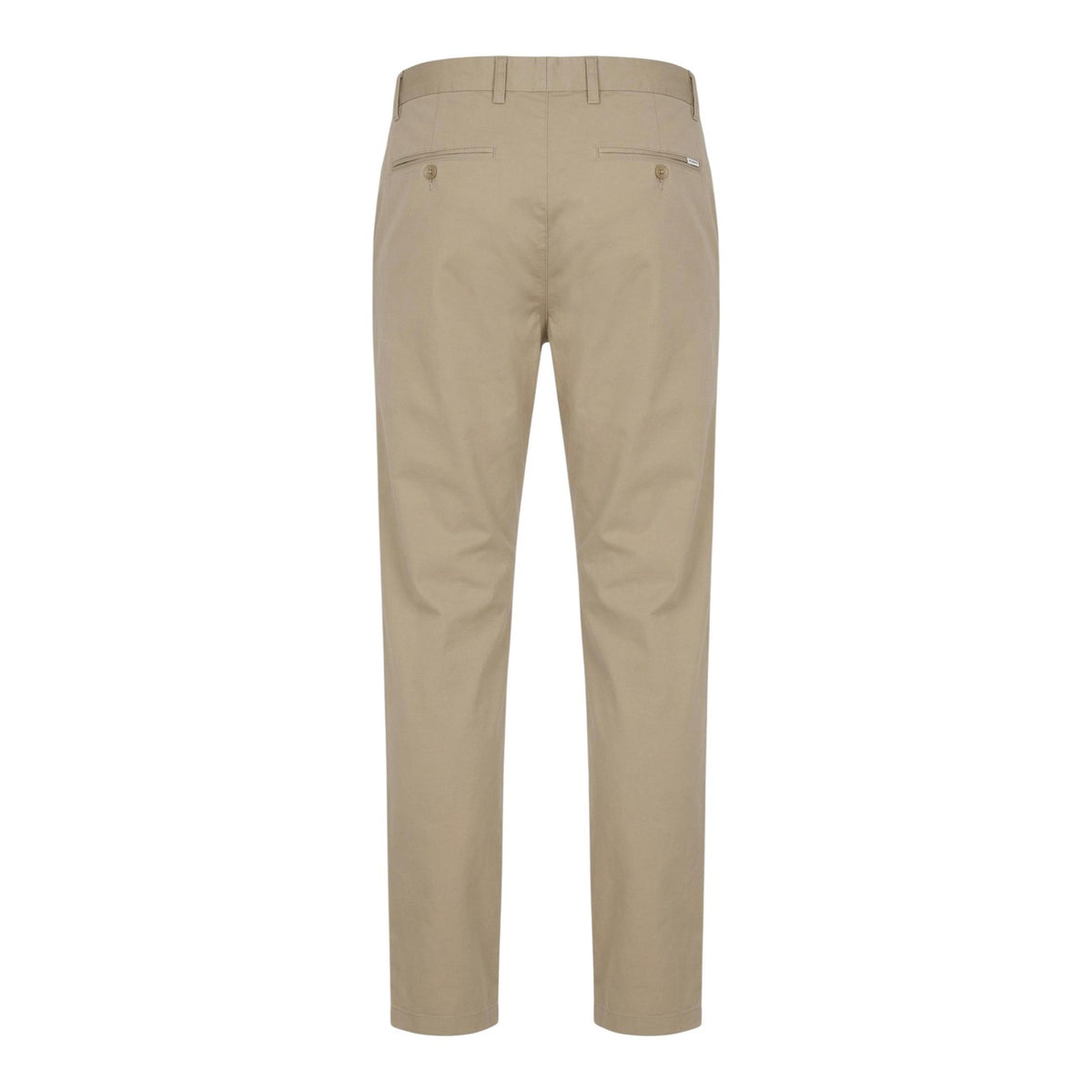 Gant — Pantalon 261 1501020 beige homme — vue 4