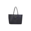 Replay — Zwarte fluwelen tas voor dames