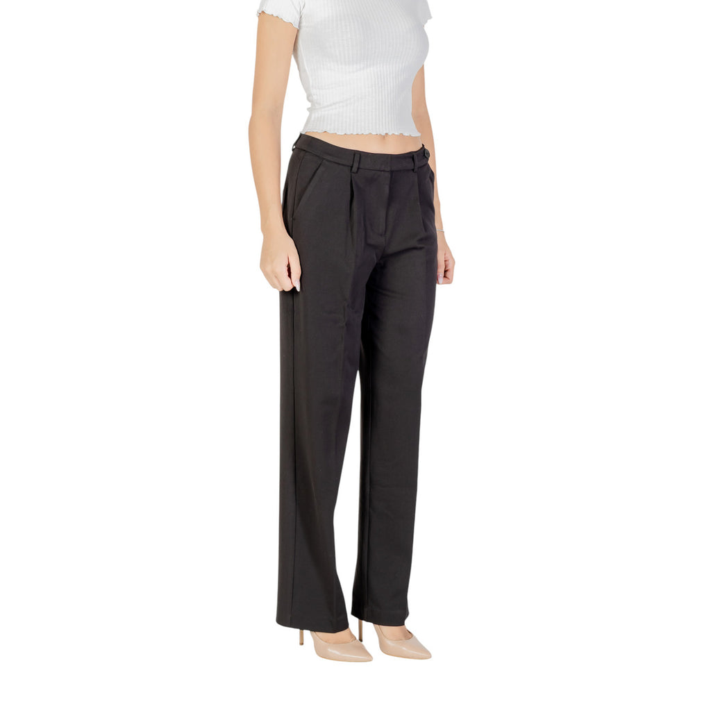 Only — broek ref. 15351108 zwart voor dames — afbeelding 4