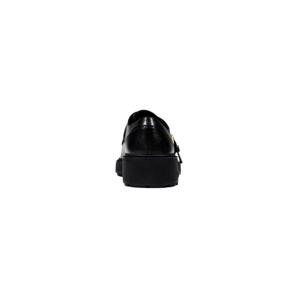 Liu Jo — Chaussures Derbies noir réf. SF5025P0102 femme — vue 4