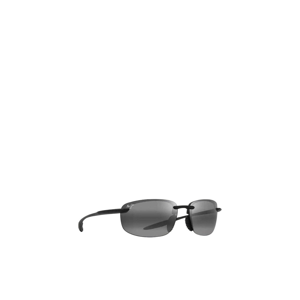 Maui Jim — Sonnenbrille Ho'okipa Ultra rechteckig grau für Herren