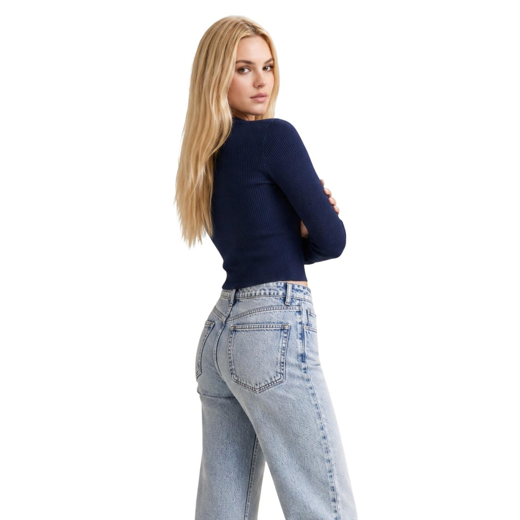 Guess — Pull Ellie Cardi voor dames — afbeelding 3