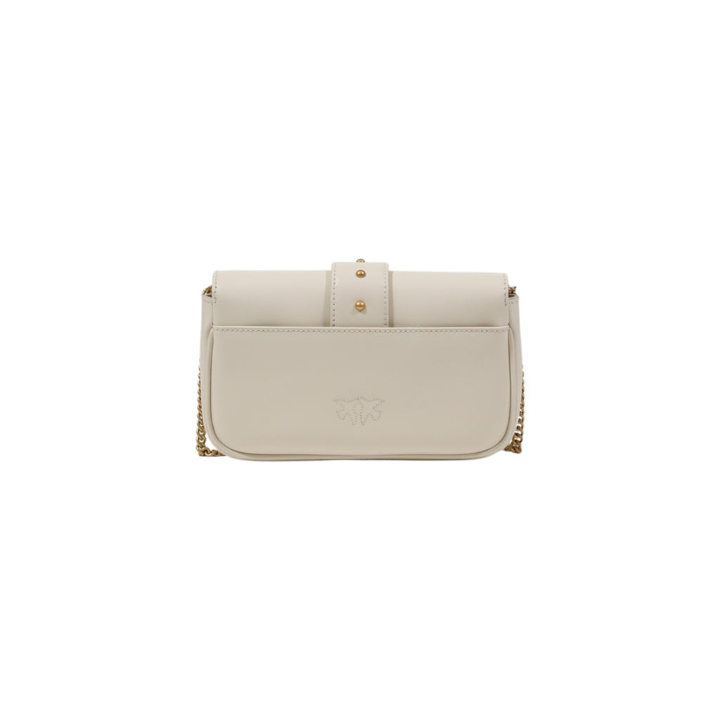 Pinko — Sac 100061 A0f1 en cuir femme — vue 3