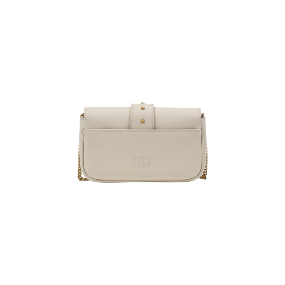 Pinko — Sac 100061 A0f1 en cuir femme — vue 3