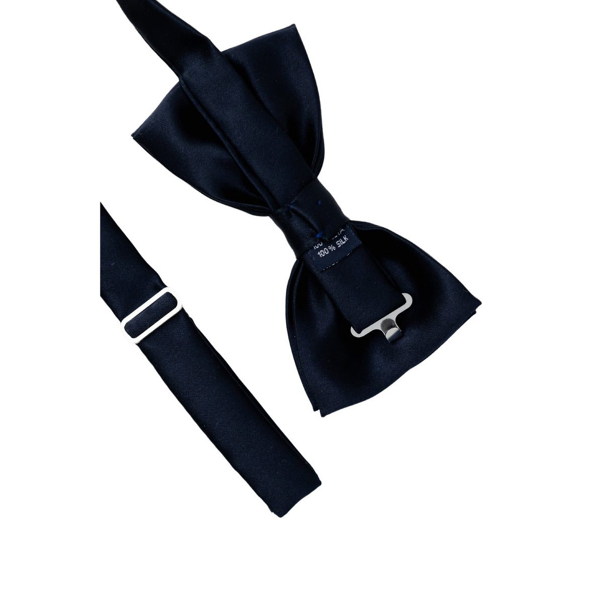 Punto Sella Cravatte — Cravate PAPILLON homme — vue 2