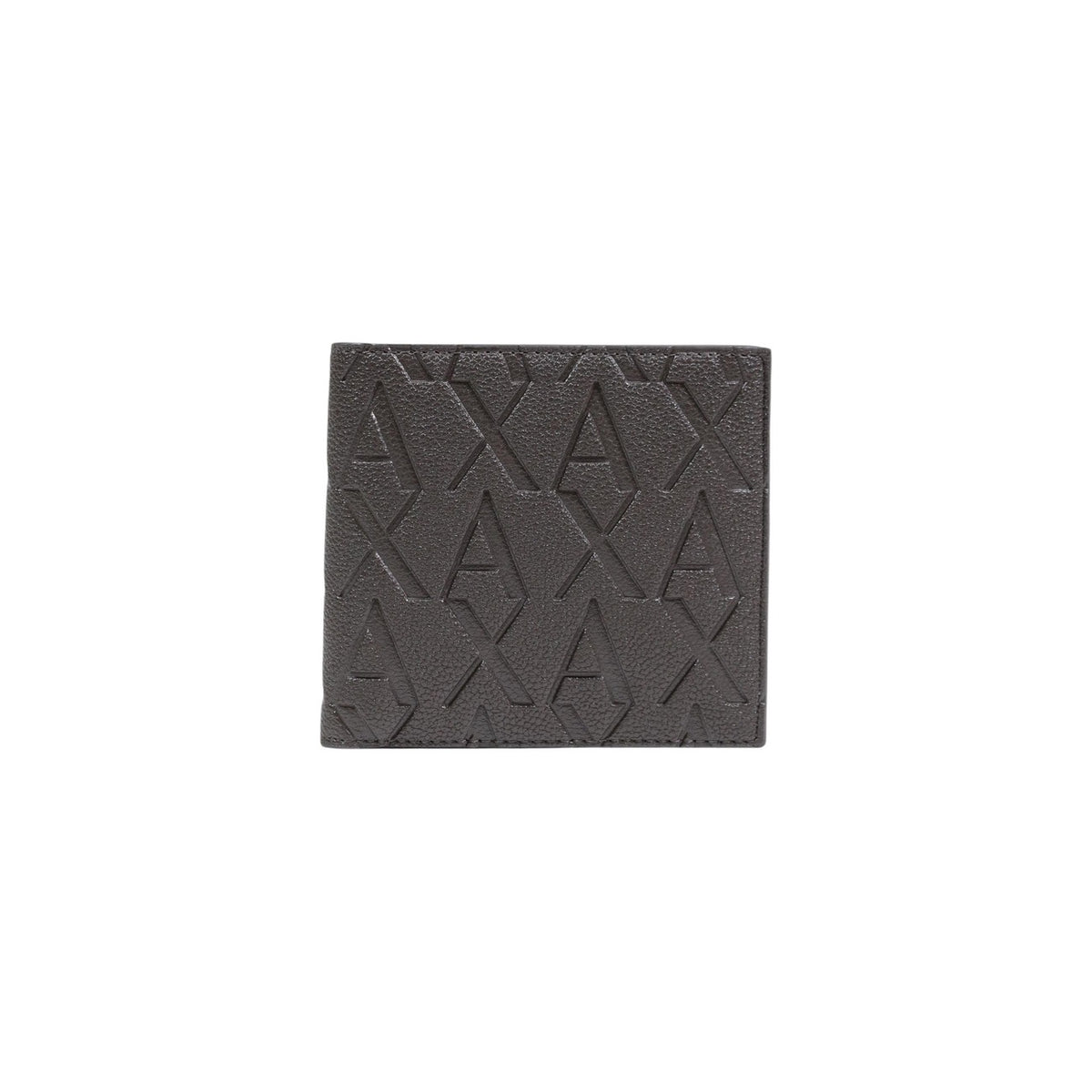 Armani Exchange — Herrenbrieftasche XM000168 braun