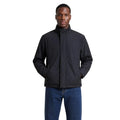Armani Exchange — Blouson noir homme