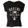 Leone 1947 — LSM417SMAN black men’s t-shirt