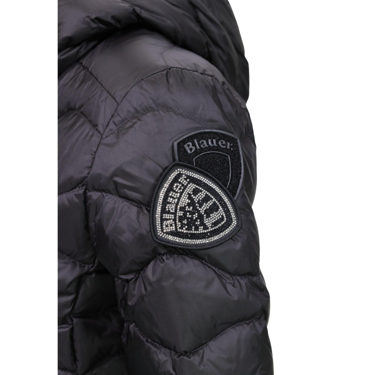 Blauer — Doudoune Camelia femme — vue 4