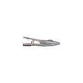 Guess — schoenen laag Dorlee3 voor dames - kleur grijs