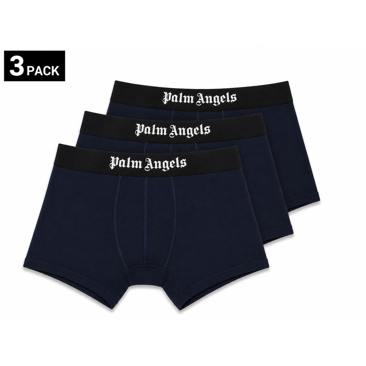 Palm Angels — Men's Underwear PLA1UMBTR01TR — view 4