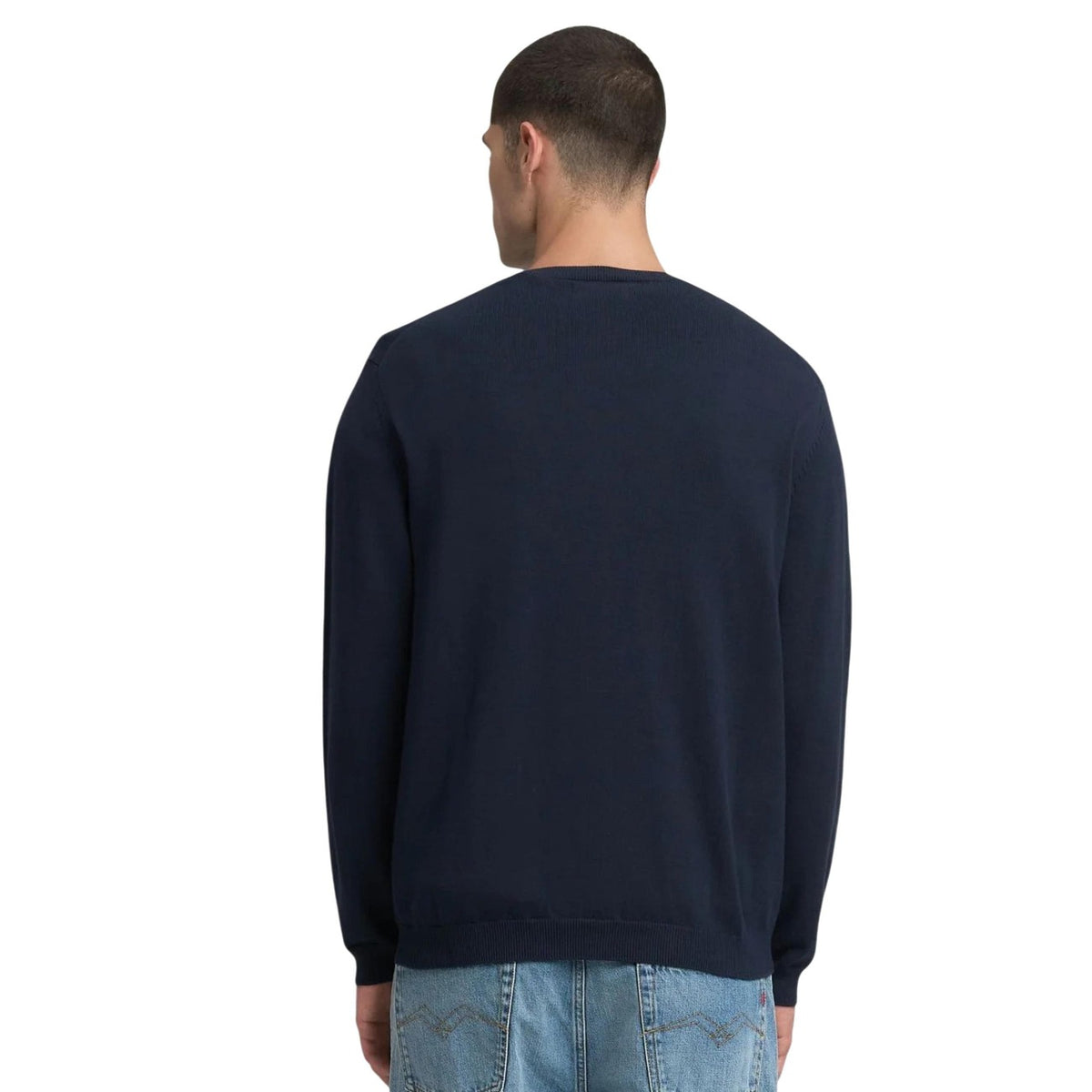 Replay — Pullover Art.-Nr. UK4851.000.G22578 für Herren — Ansicht 2