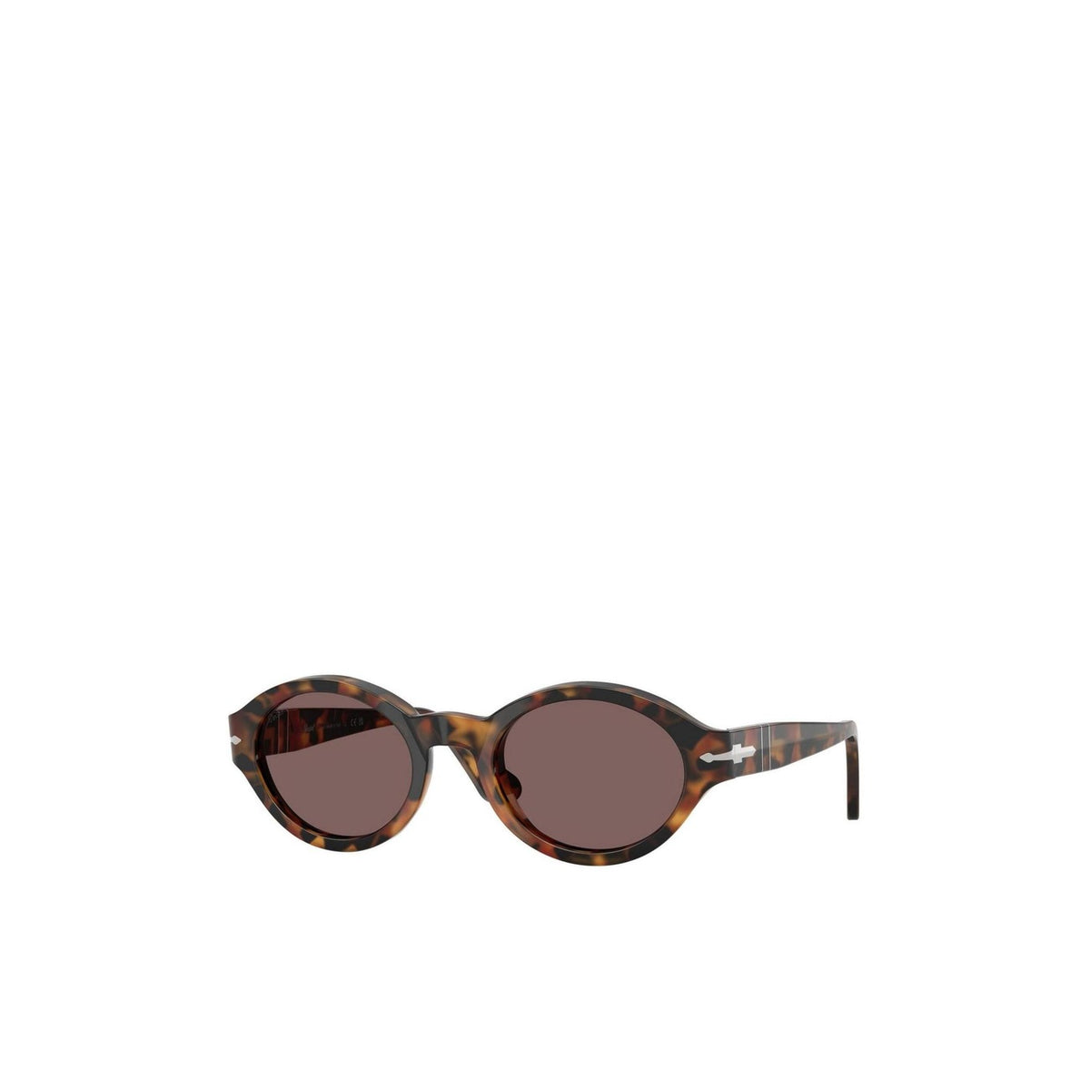 Persol — Lunettes de soleil LORIS marron femme