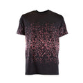 Karl Lagerfeld — T-shirt réf. B_44530 multicolore homme