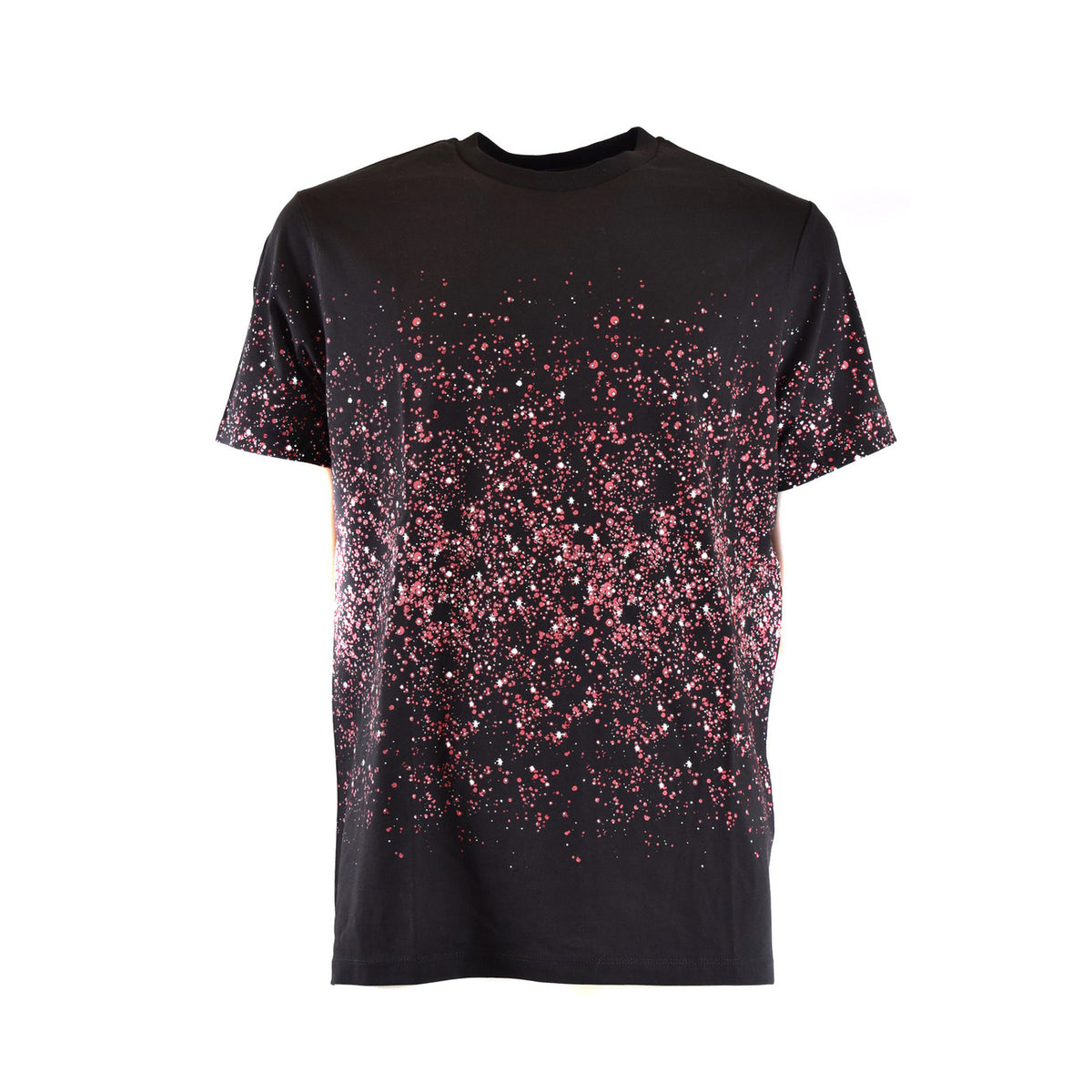 Karl Lagerfeld — T-shirt Art.-Nr. B_44530 mehrfarbig für Herren