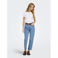 Only — Jeans Art.-Nr. 15171550 blau für Damen