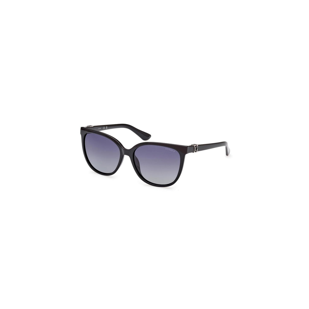 Guess — Lunettes de soleil femme - coloris noir — vue 2