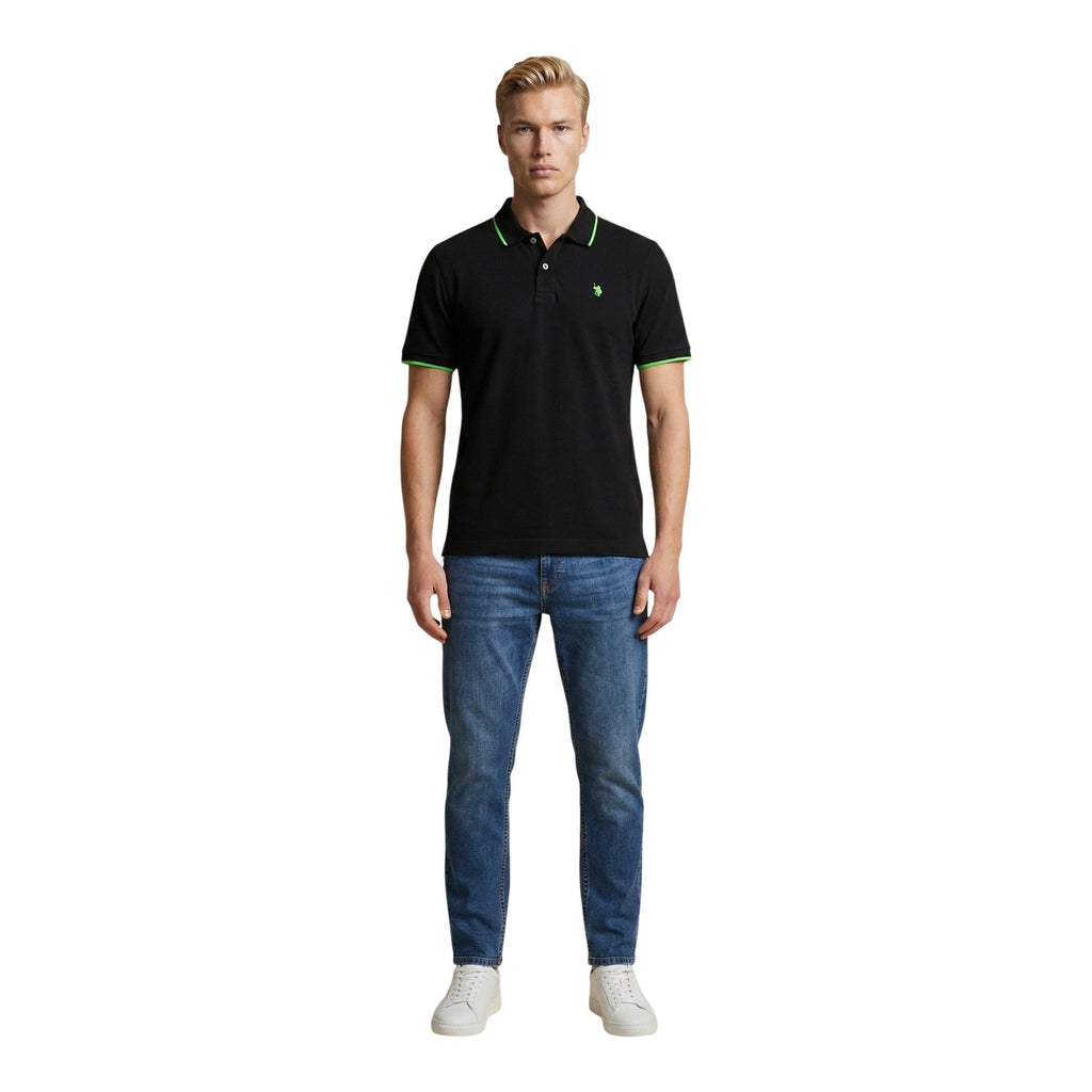 U.S. Polo Assn. — Polo US43 197027 men — view 4