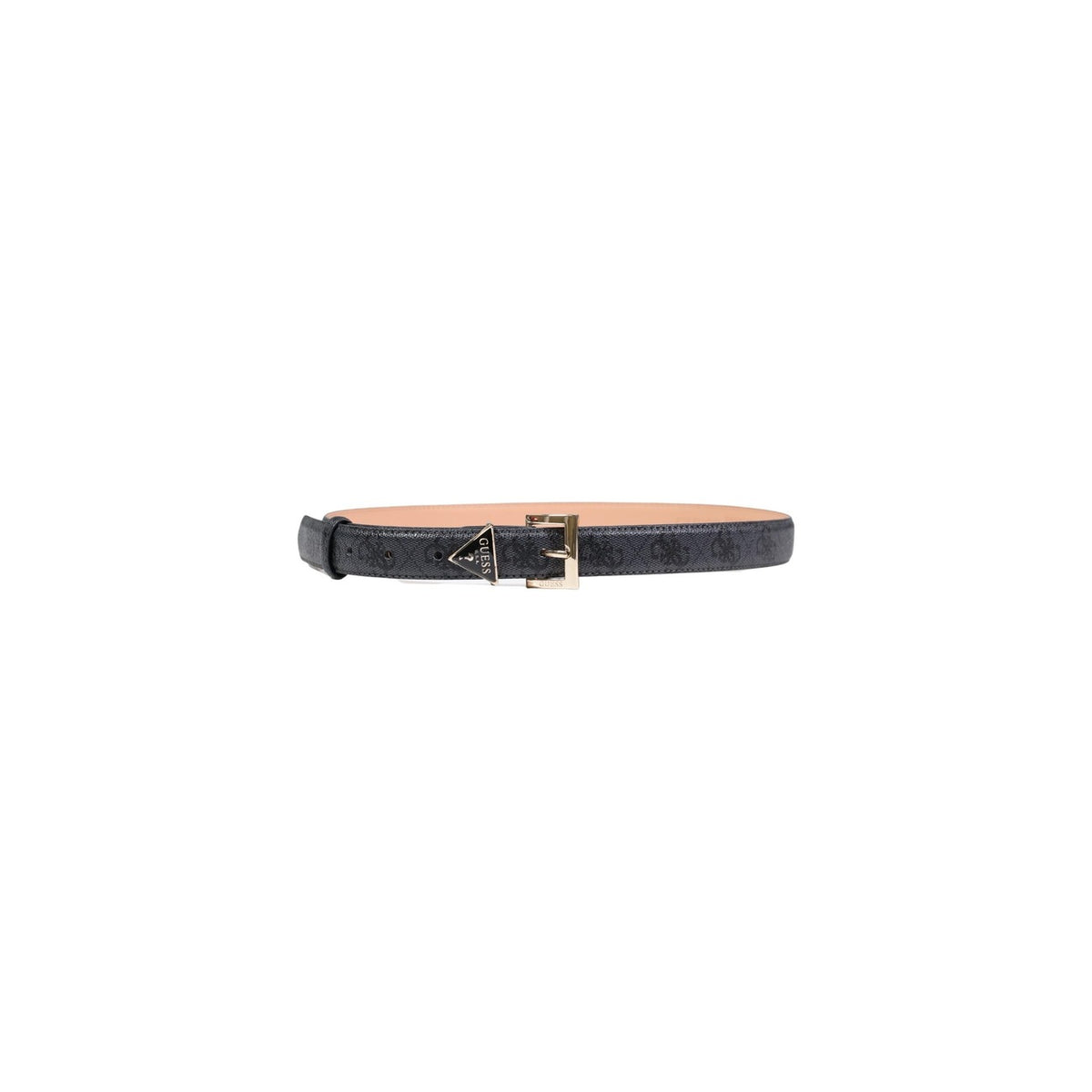 Guess — Ceinture Bw9291 P5425 femme - coloris gris — vue 2
