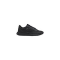 BOSS — Baskets Titanium Runn Methal homme — vue 5