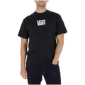 Vans — Herren-T-Shirt SWDY281 schwarz