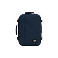 Cabin Zero — Classic 36L Rucksack Herren blau
