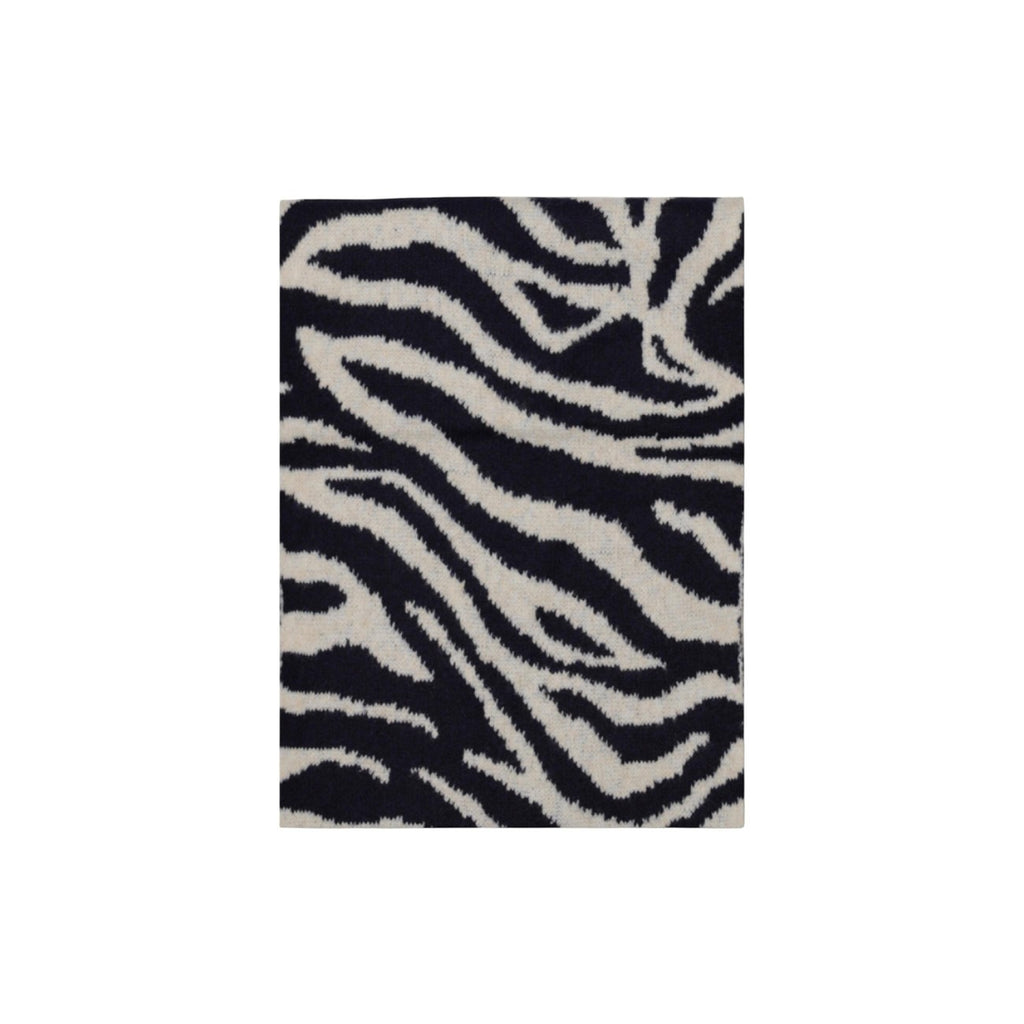 Pieces — Schal 17159993 blau für Damen — Ansicht 3